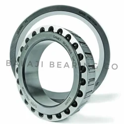 131097/131152X Super Precision Tapered Roller Bearing Plain Cup
