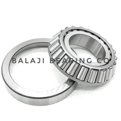131097/131152X Super Precision Tapered Roller Bearing Plain Cup