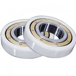 131097/131152X Super Precision Tapered Roller Bearing Plain Cup