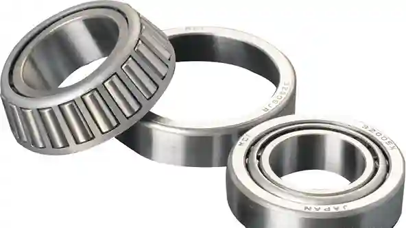 TAPERED ROLLER BEARING