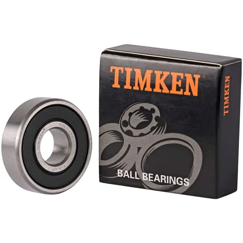 LM119348DW Timken Tapered Roller Bearing