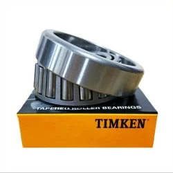 EE650170/650270 Timken Imperial Taper Roller Bearing