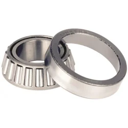 EE650170/650270 Timken Taper Roller Bearing 2