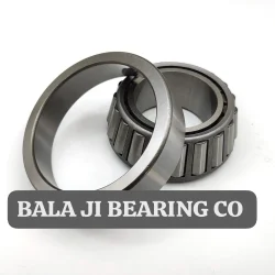 EE650170/650270 Timken Taper Roller Bearing 3