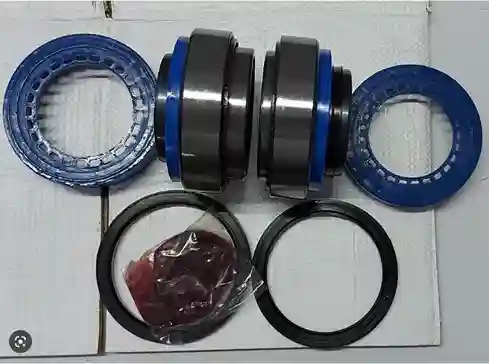 Steering Bearings